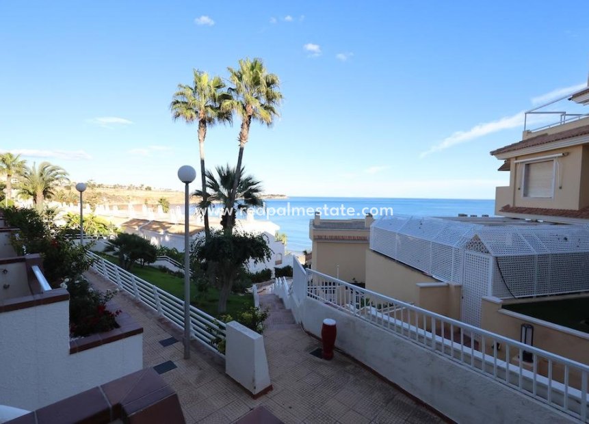 Videresalg - Bungalow -
Orihuela Costa