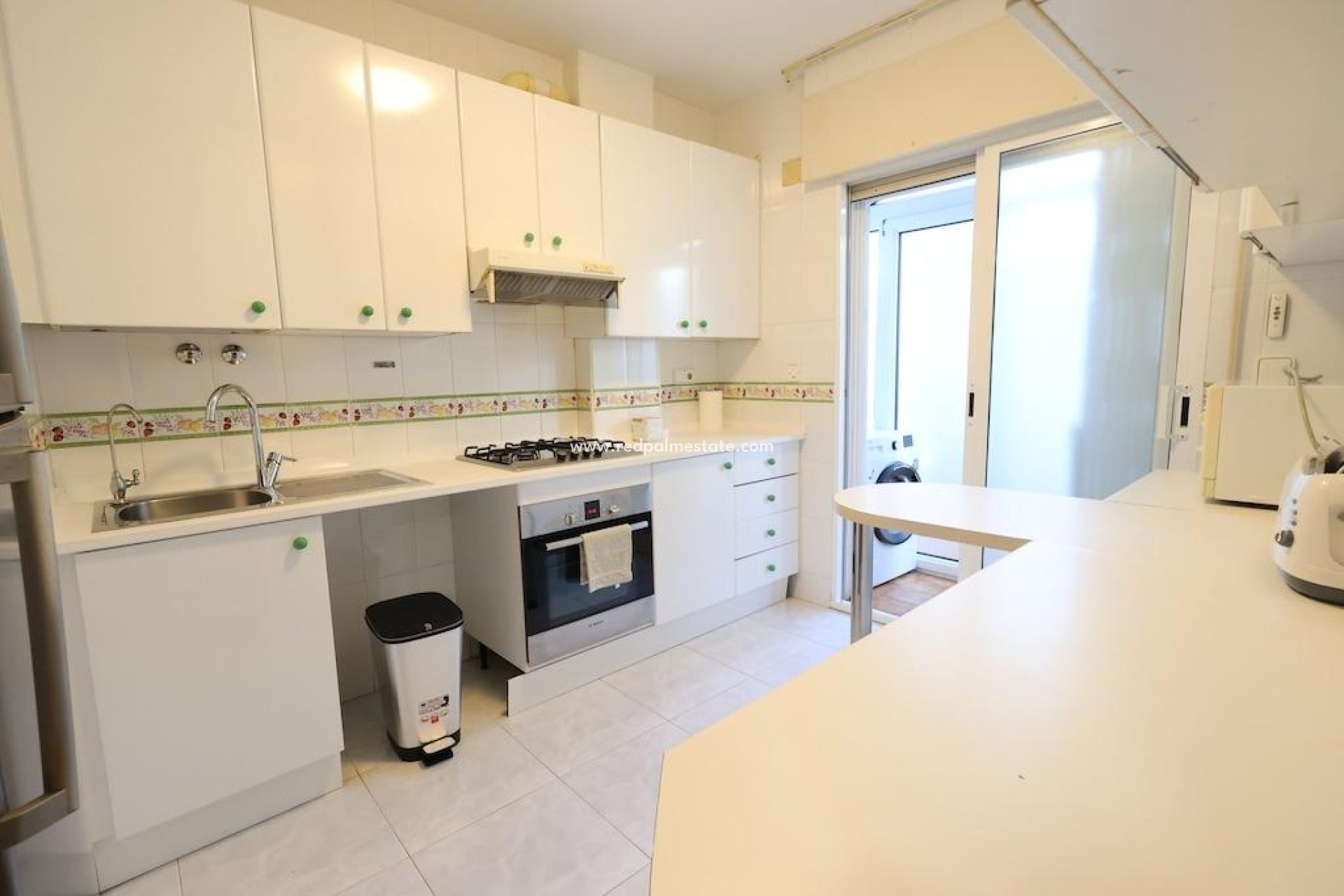 Videresalg - Bungalow -
Orihuela Costa