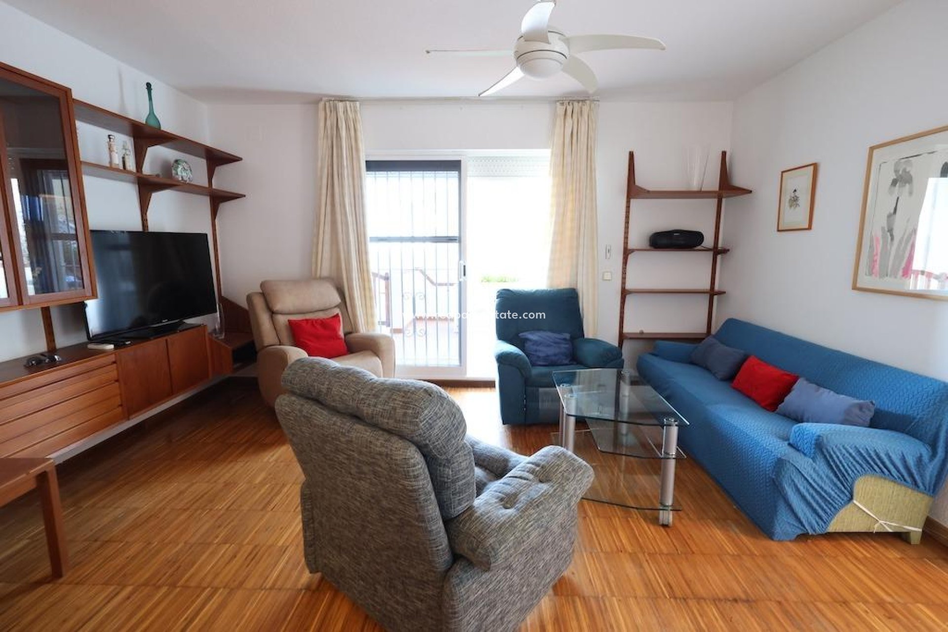 Videresalg - Bungalow -
Orihuela Costa