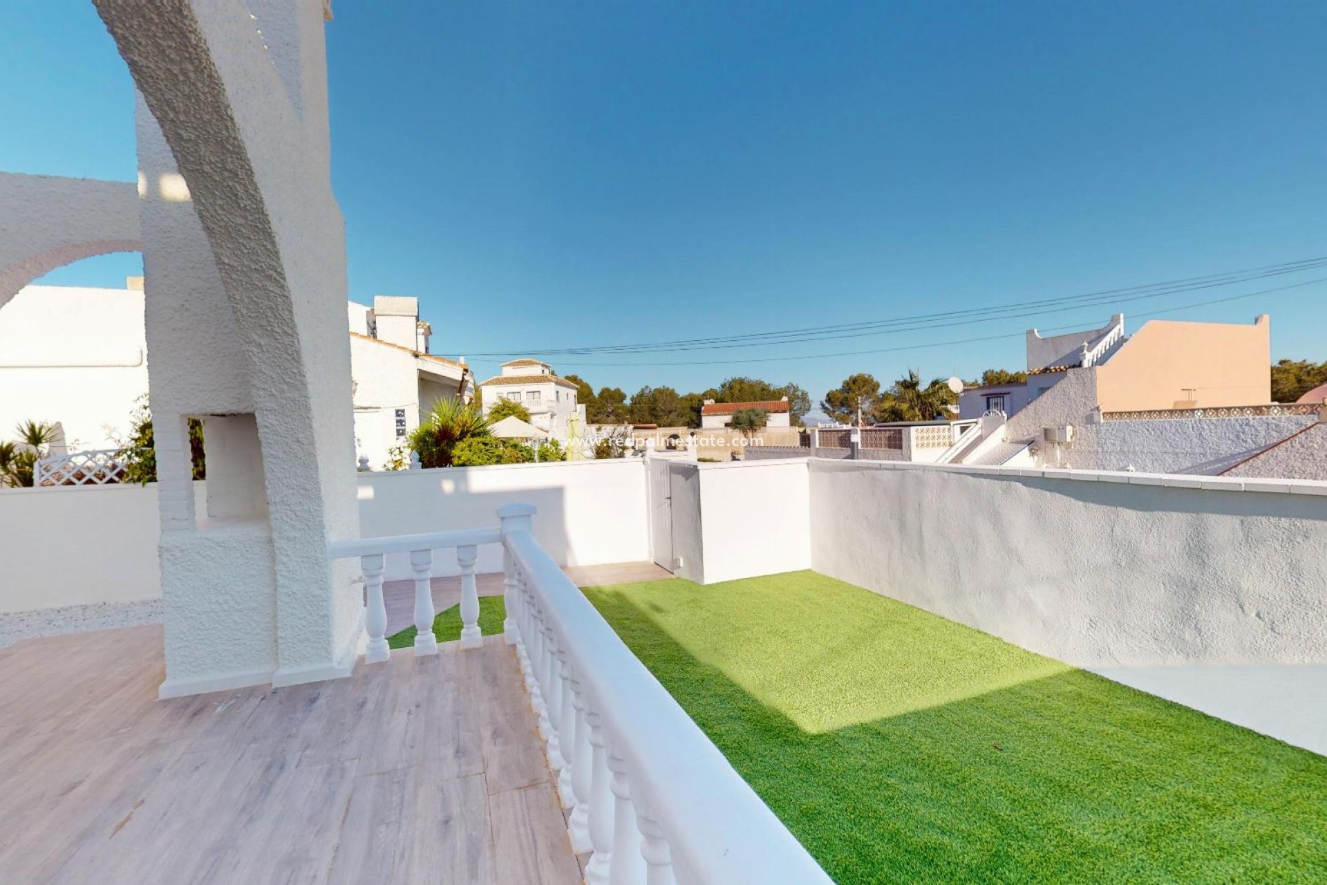 Videresalg - Bungalow -
Orihuela Costa