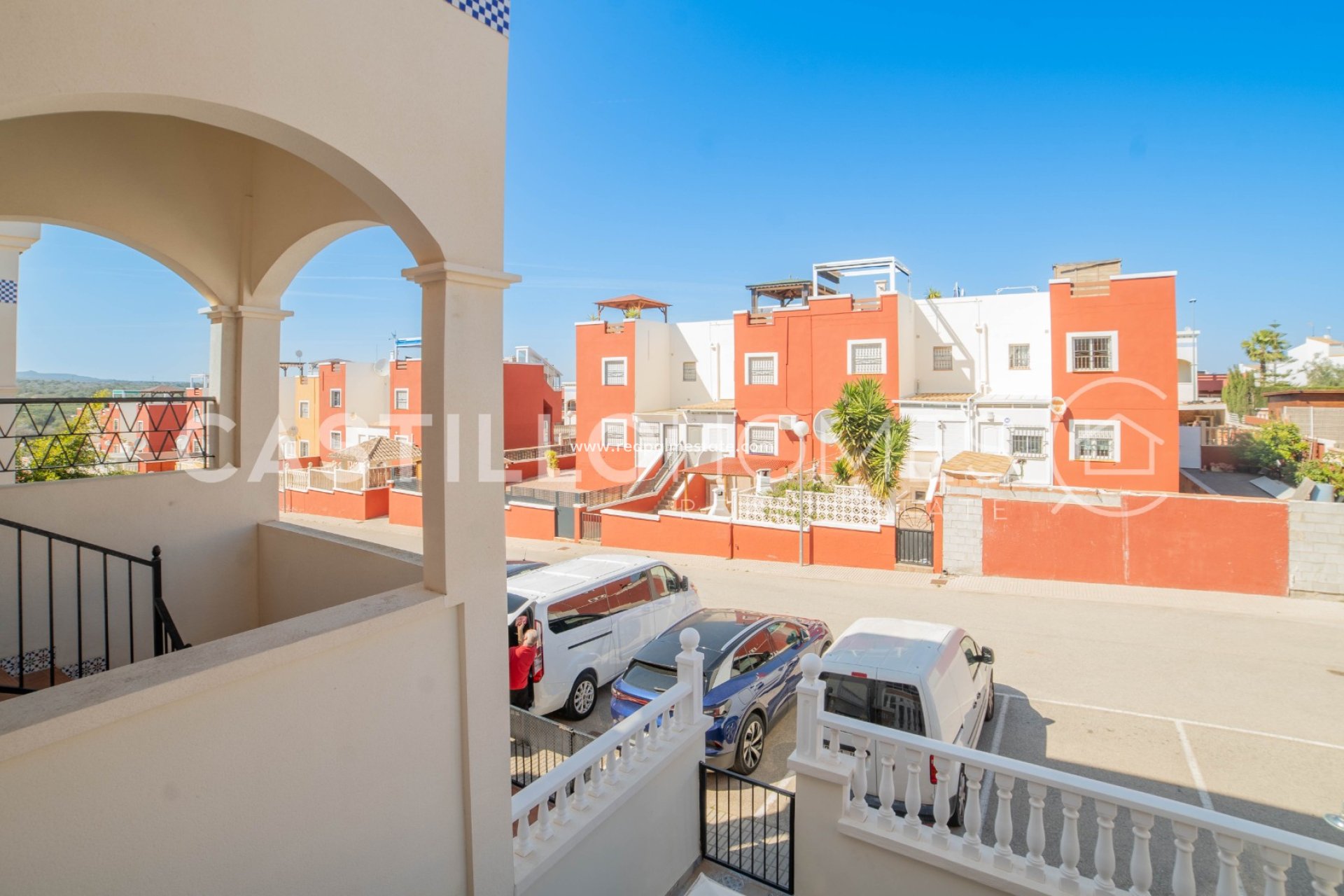 Videresalg - Bungalow -
Orihuela Costa