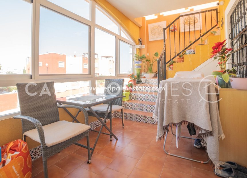 Videresalg - Bungalow -
Orihuela Costa