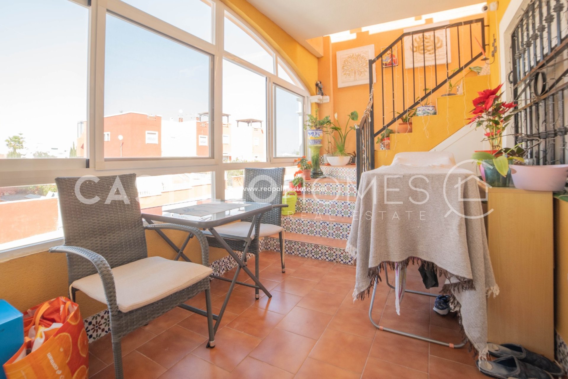 Videresalg - Bungalow -
Orihuela Costa