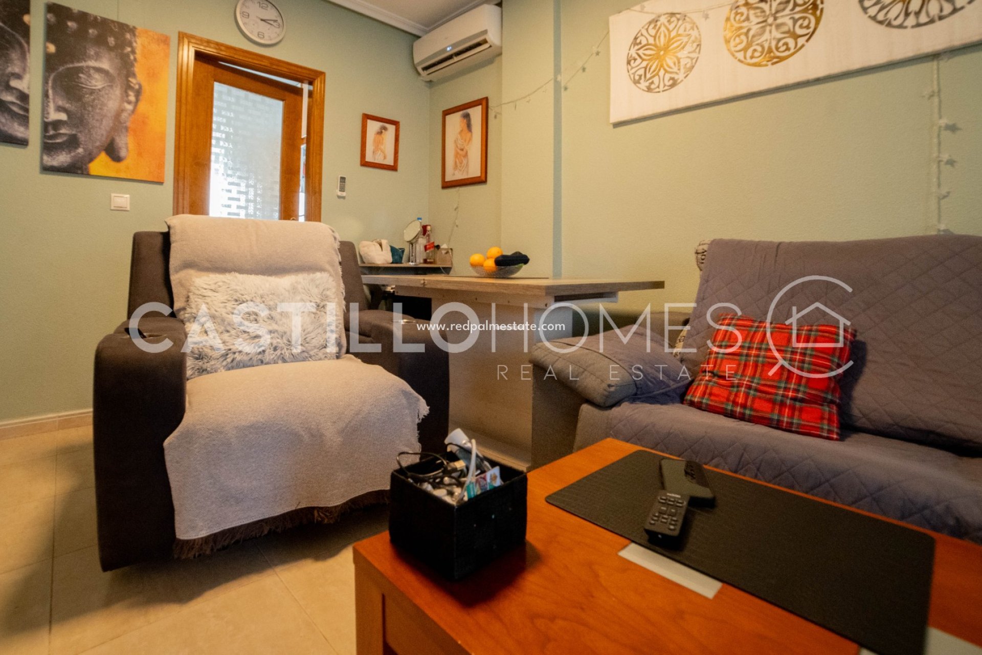 Videresalg - Bungalow -
Orihuela Costa