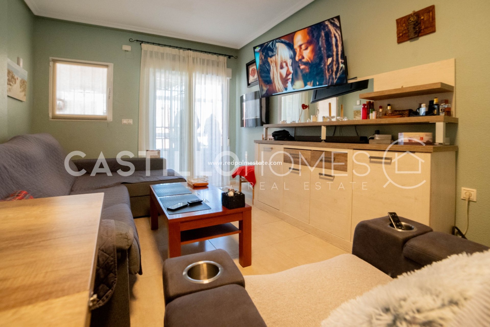 Videresalg - Bungalow -
Orihuela Costa