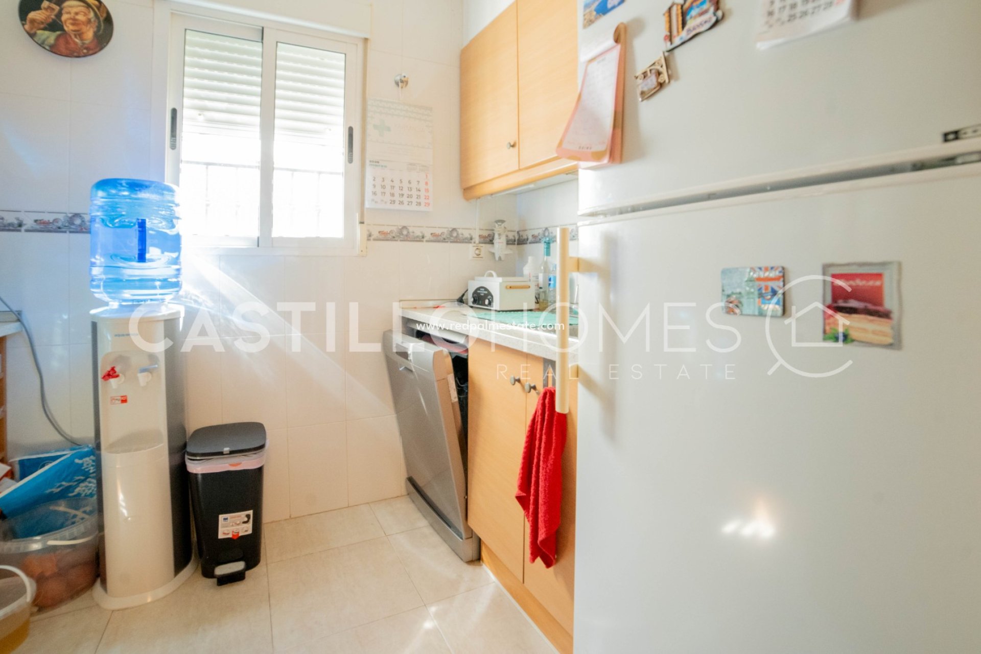 Videresalg - Bungalow -
Orihuela Costa