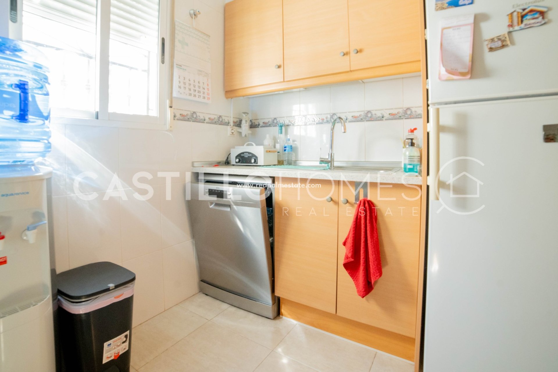 Videresalg - Bungalow -
Orihuela Costa