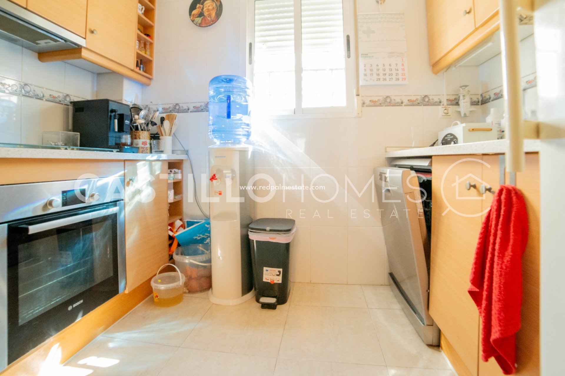 Videresalg - Bungalow -
Orihuela Costa