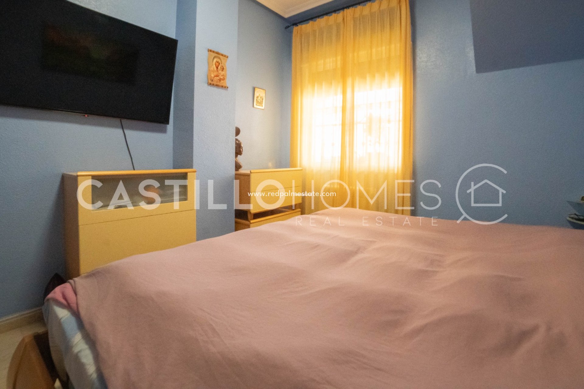 Videresalg - Bungalow -
Orihuela Costa