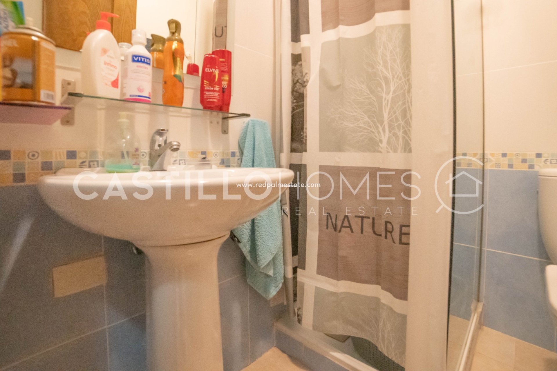 Videresalg - Bungalow -
Orihuela Costa