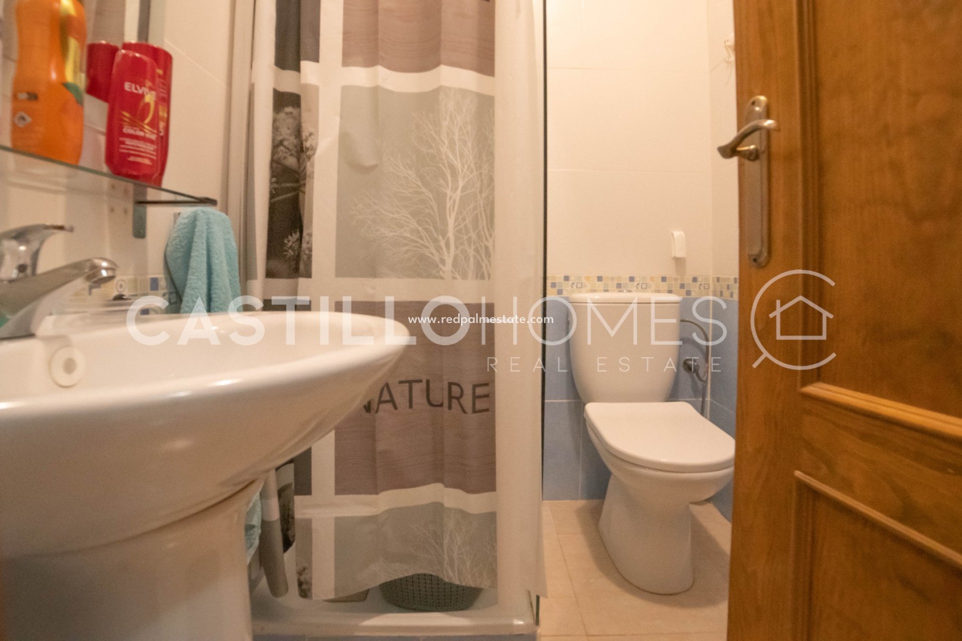 Videresalg - Bungalow -
Orihuela Costa