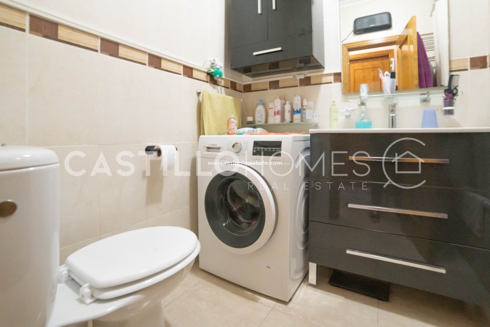 Videresalg - Bungalow -
Orihuela Costa