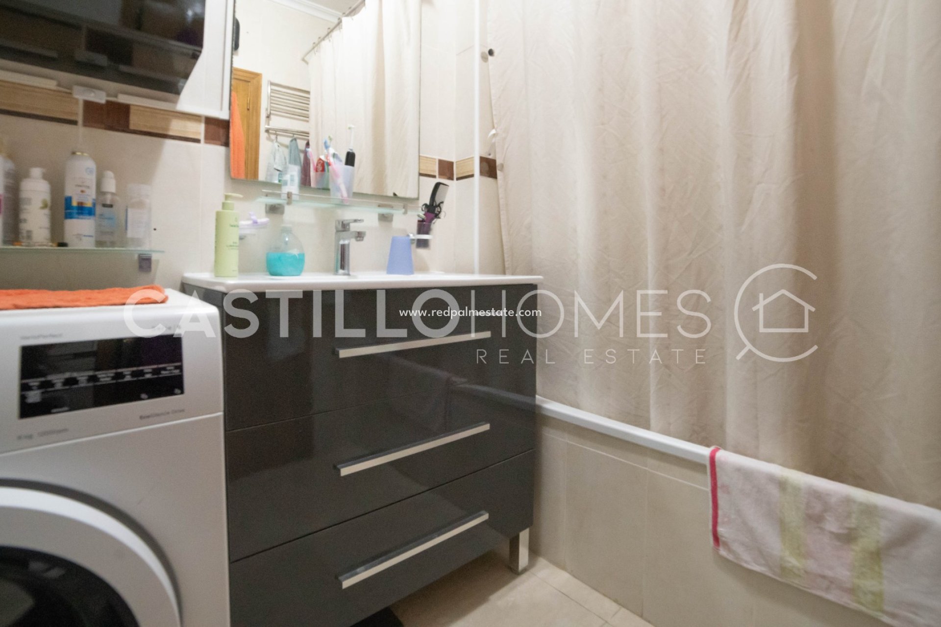 Videresalg - Bungalow -
Orihuela Costa