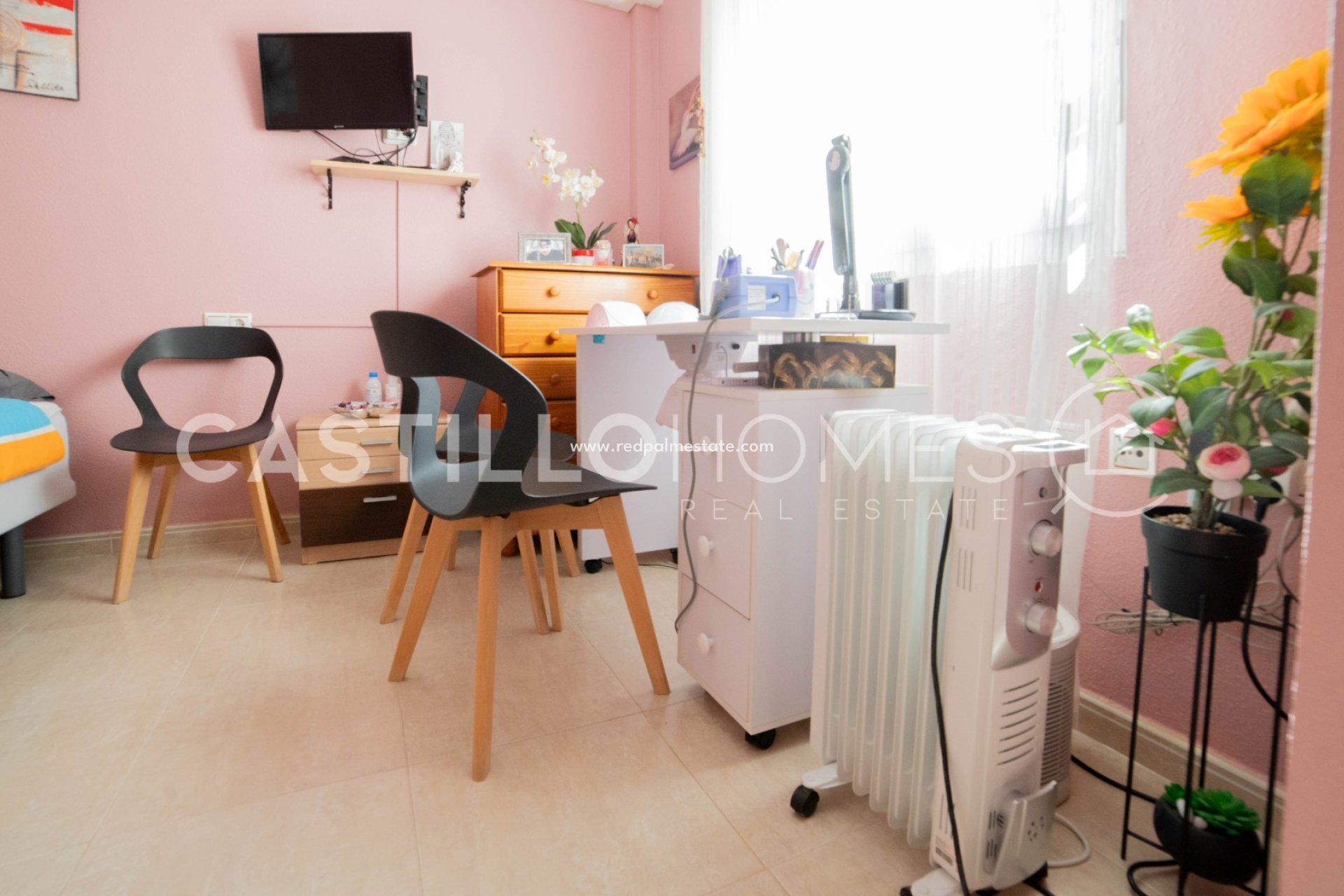 Videresalg - Bungalow -
Orihuela Costa