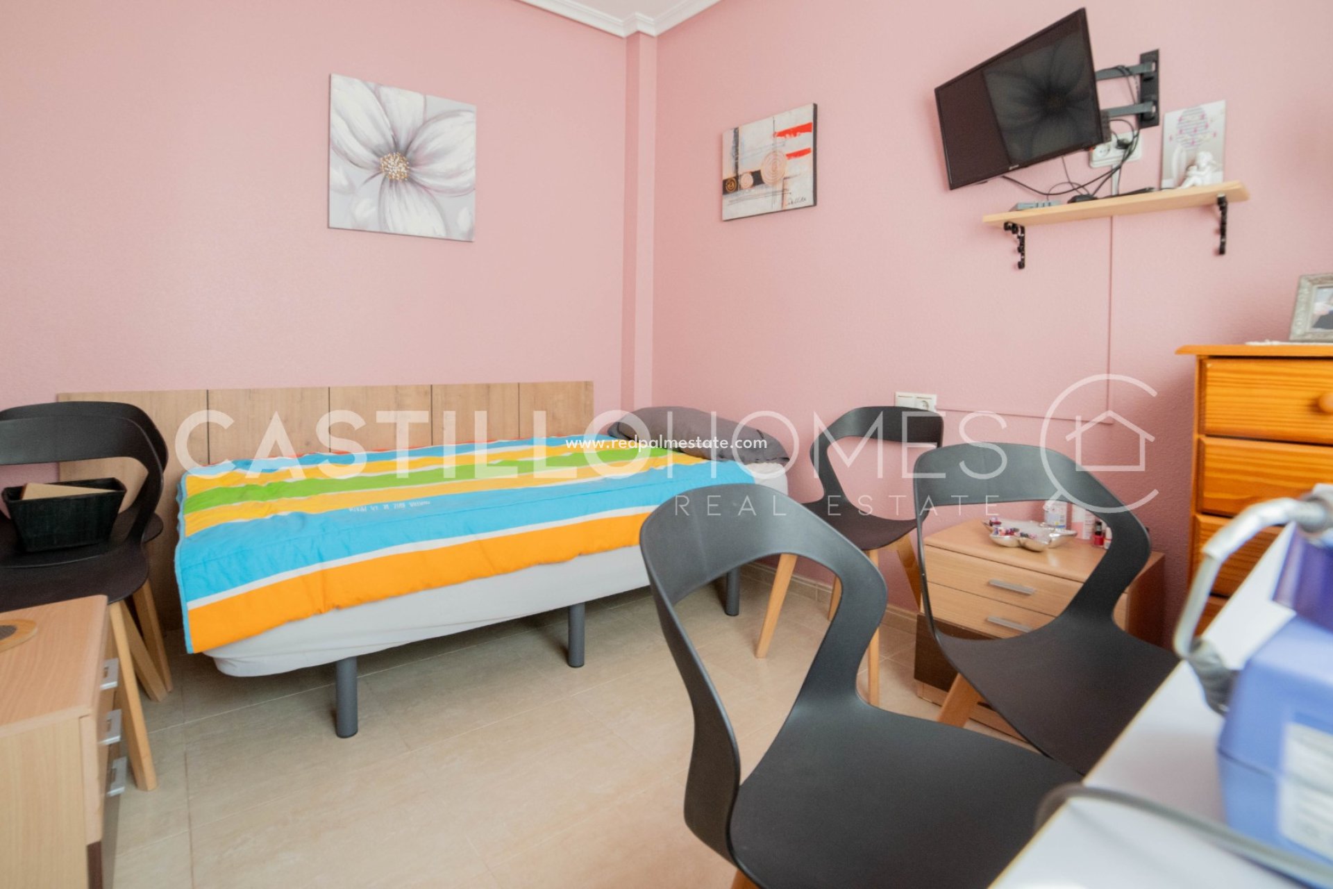 Videresalg - Bungalow -
Orihuela Costa