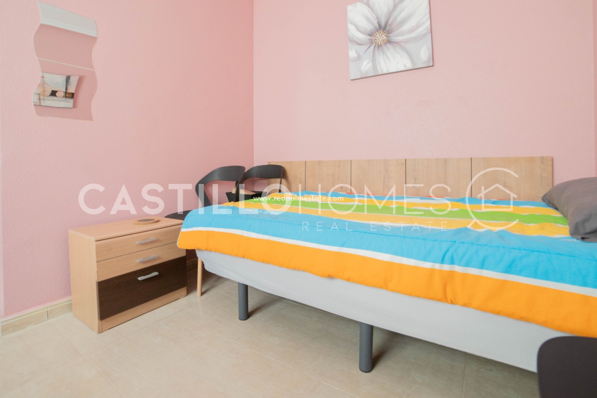 Videresalg - Bungalow -
Orihuela Costa