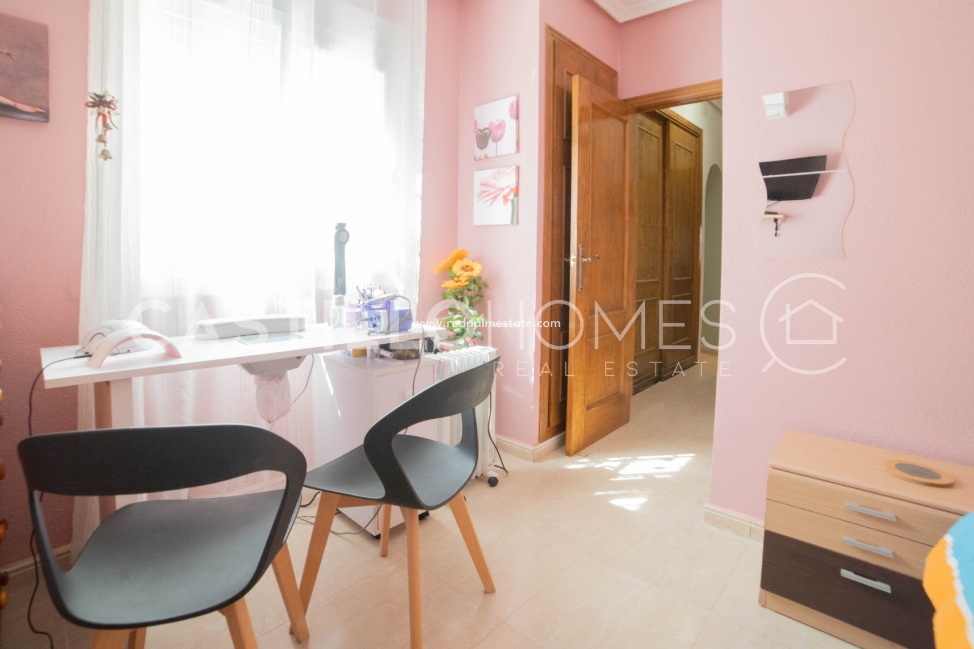 Videresalg - Bungalow -
Orihuela Costa