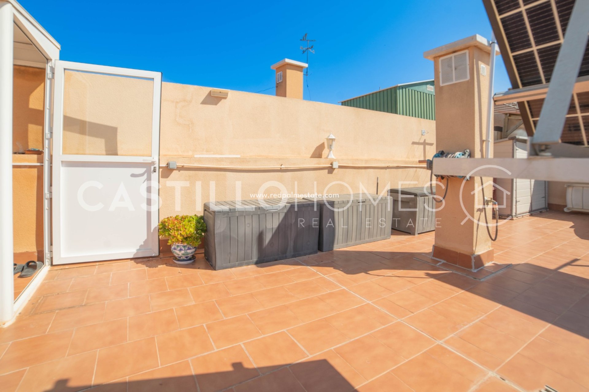 Videresalg - Bungalow -
Orihuela Costa