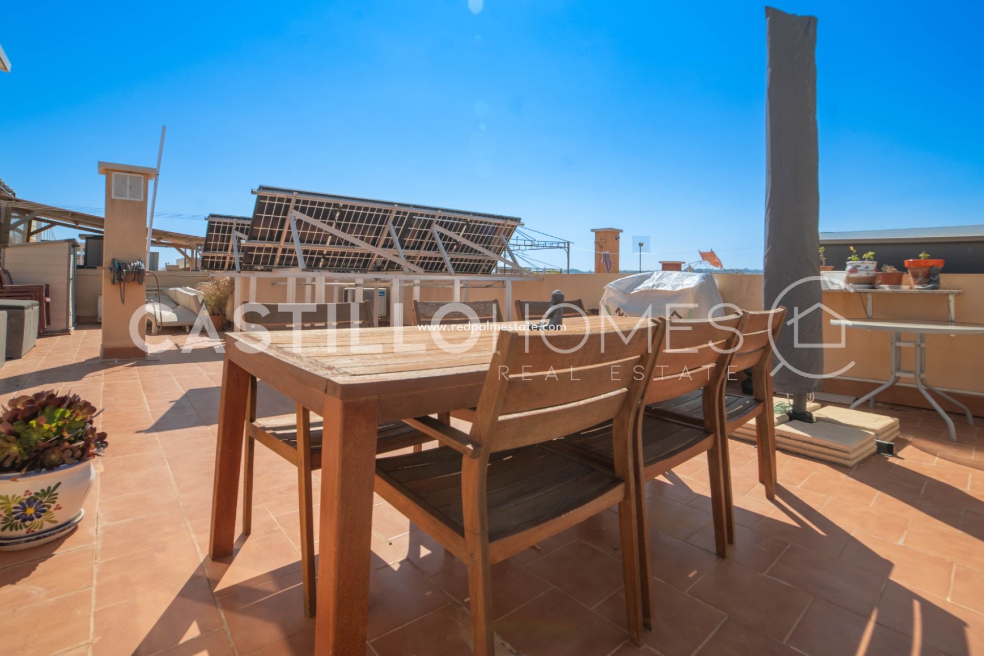 Videresalg - Bungalow -
Orihuela Costa