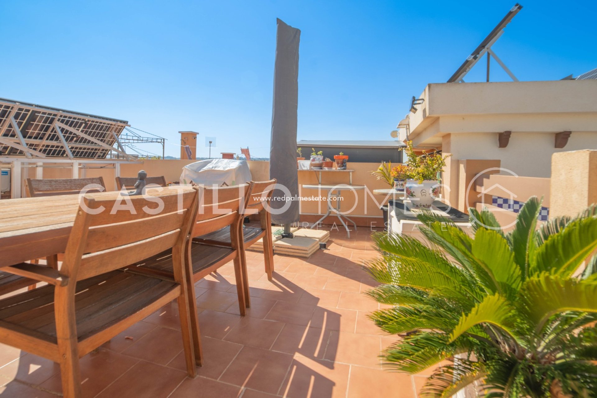 Videresalg - Bungalow -
Orihuela Costa