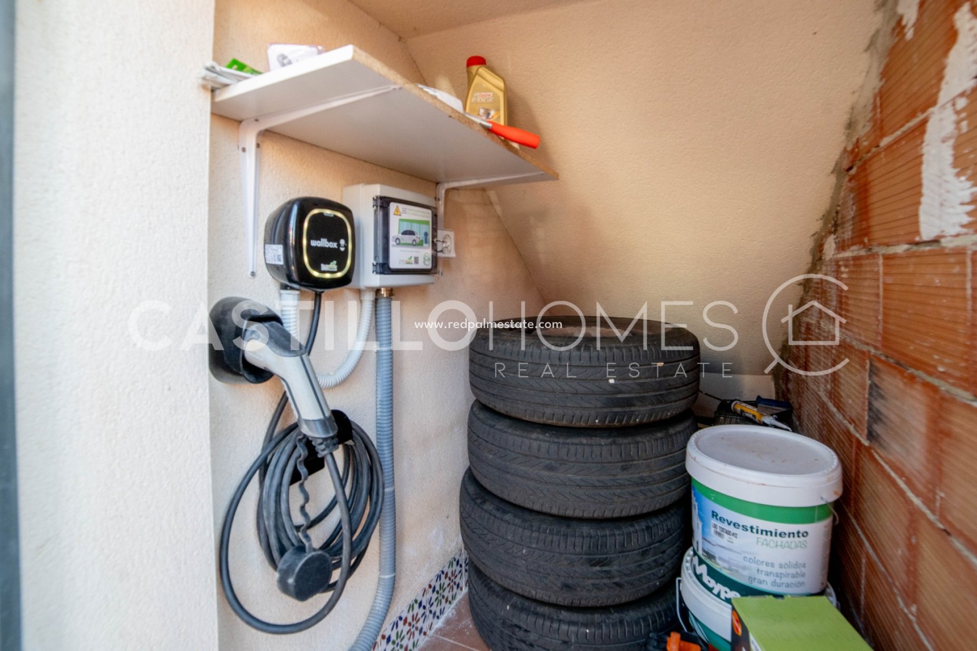 Videresalg - Bungalow -
Orihuela Costa