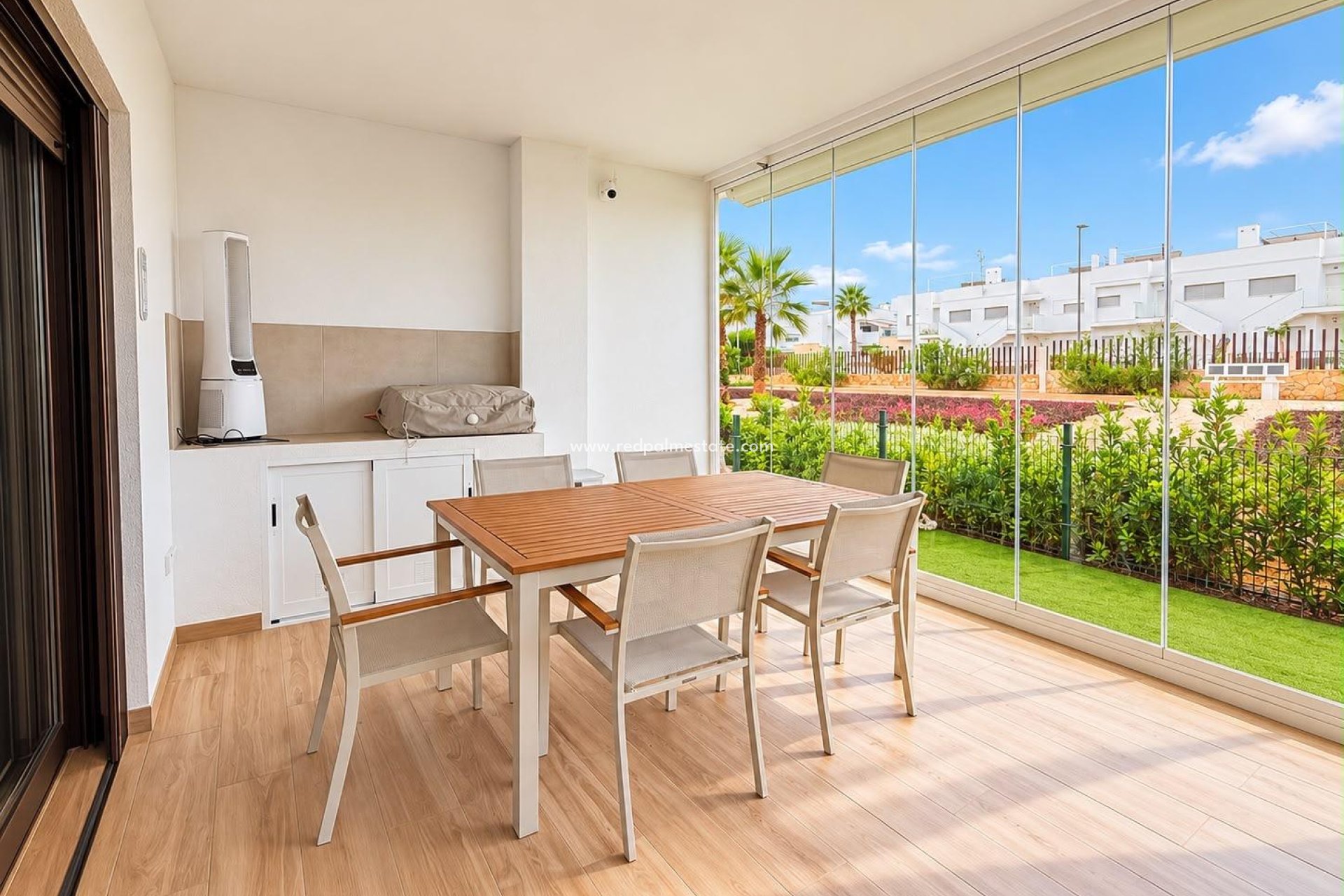 Videresalg - Bungalow -
Orihuela - Desamparados-hurchillo-torremendo