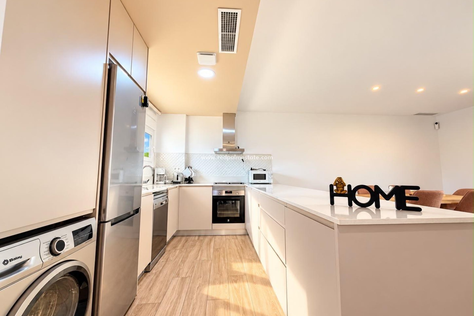 Videresalg - Bungalow -
Orihuela - Desamparados-hurchillo-torremendo