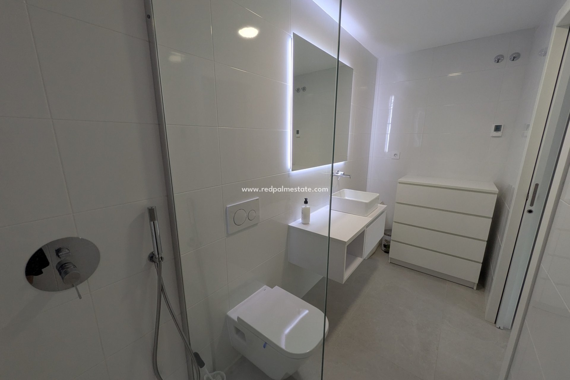 Videresalg - Bungalow -
Pilar de la Horadada - Costa Blanca