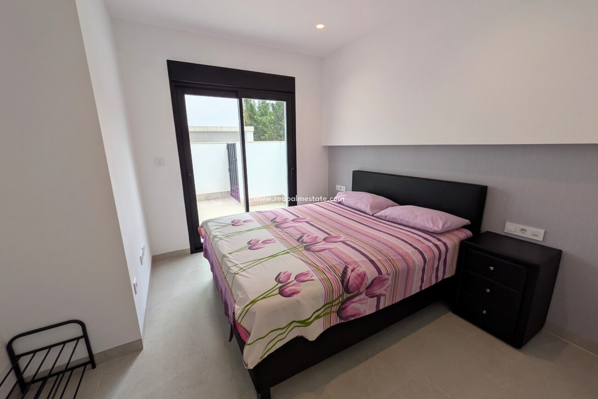 Videresalg - Bungalow -
Pilar de la Horadada - Costa Blanca