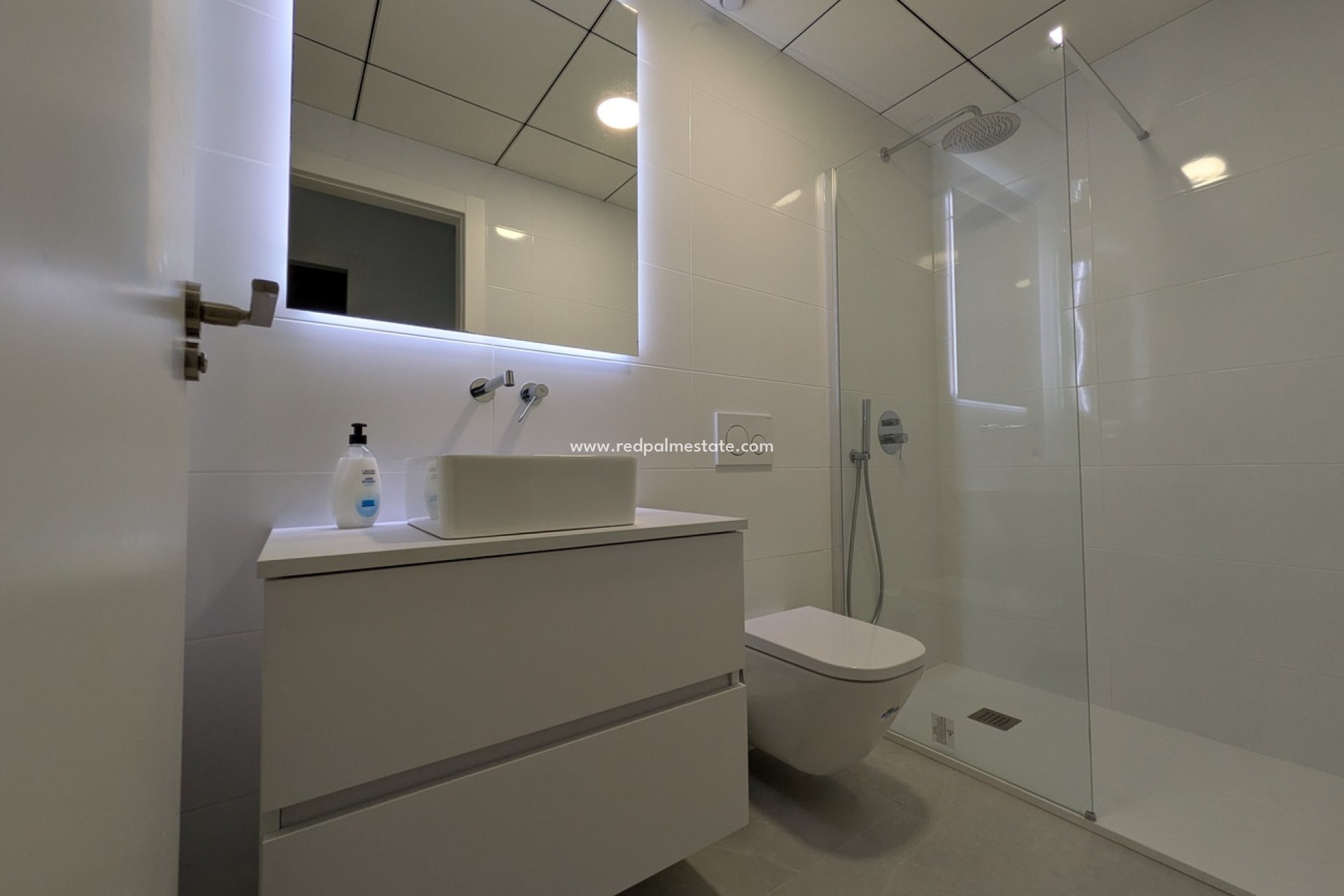 Videresalg - Bungalow -
Pilar de la Horadada - Costa Blanca