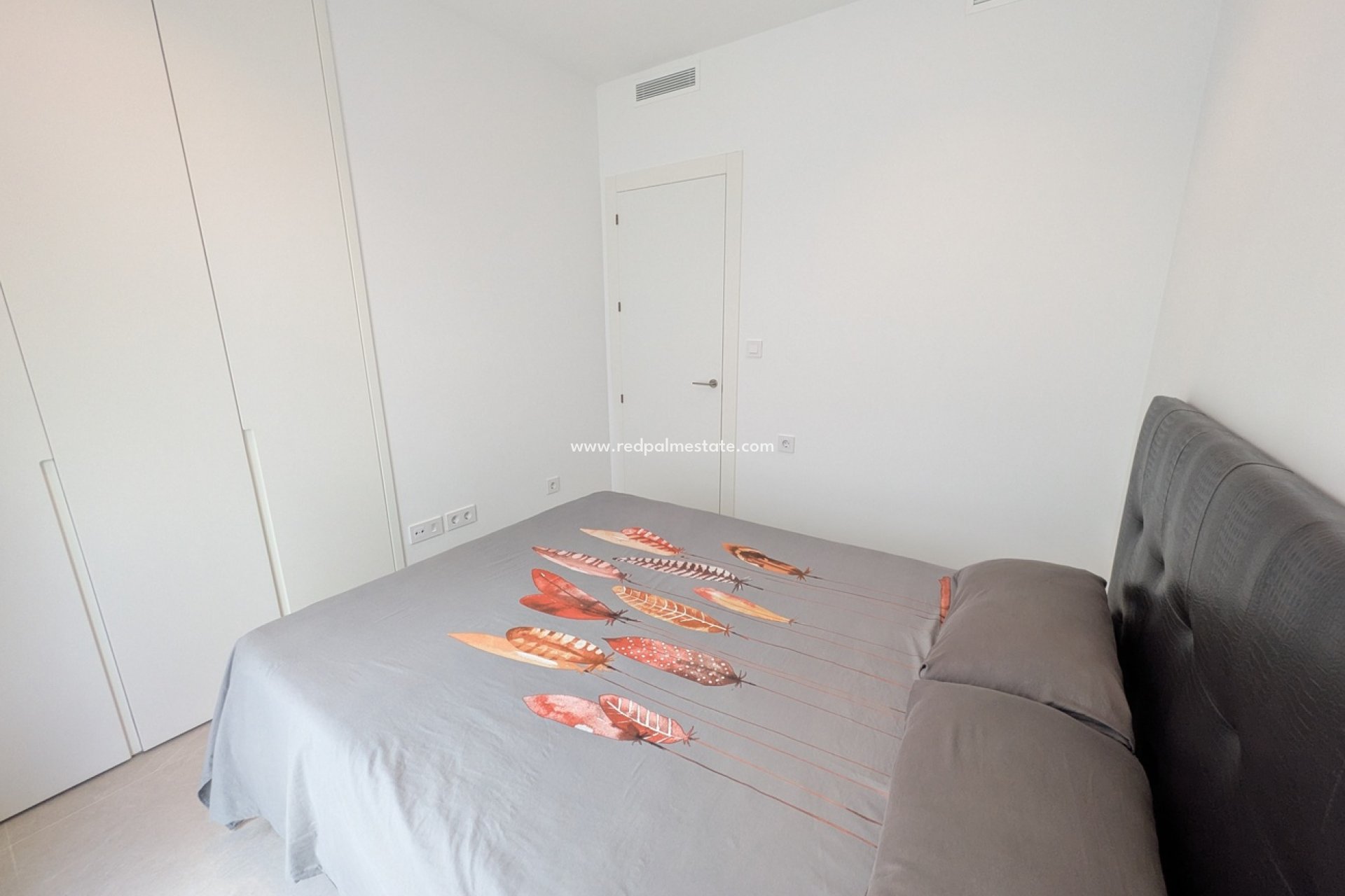 Videresalg - Bungalow -
Pilar de la Horadada - Costa Blanca