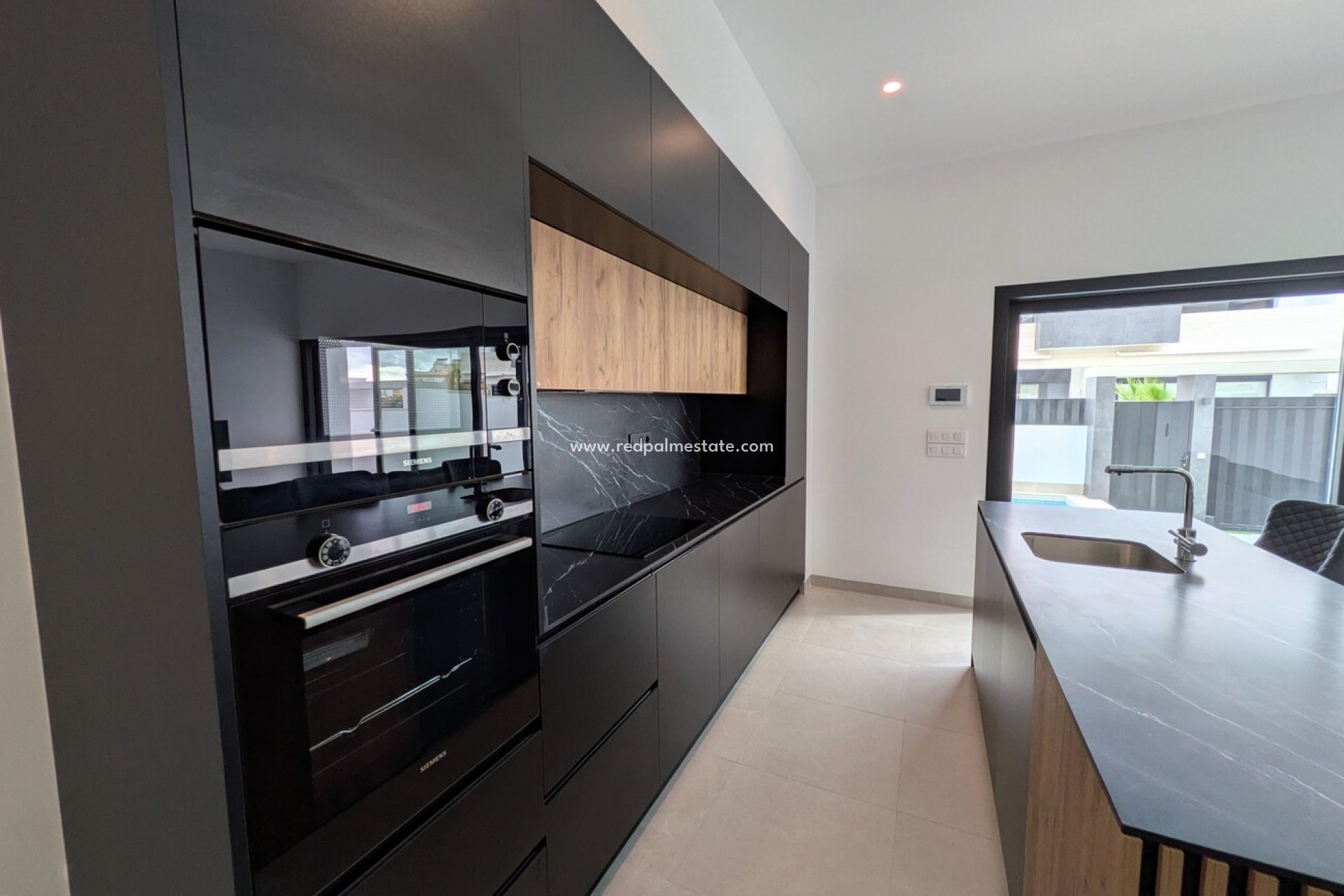 Videresalg - Bungalow -
Pilar de la Horadada - Costa Blanca