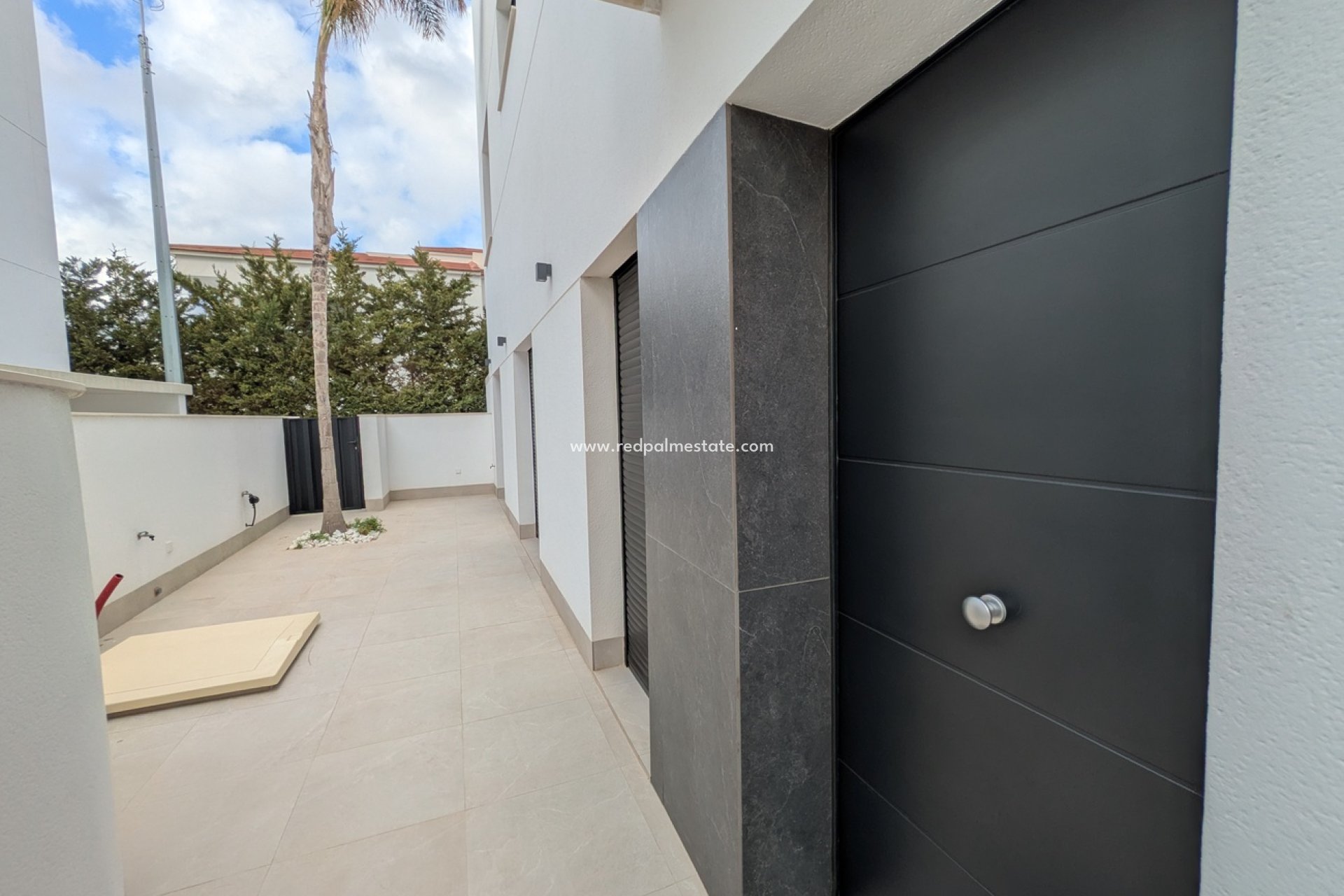 Videresalg - Bungalow -
Pilar de la Horadada - Costa Blanca