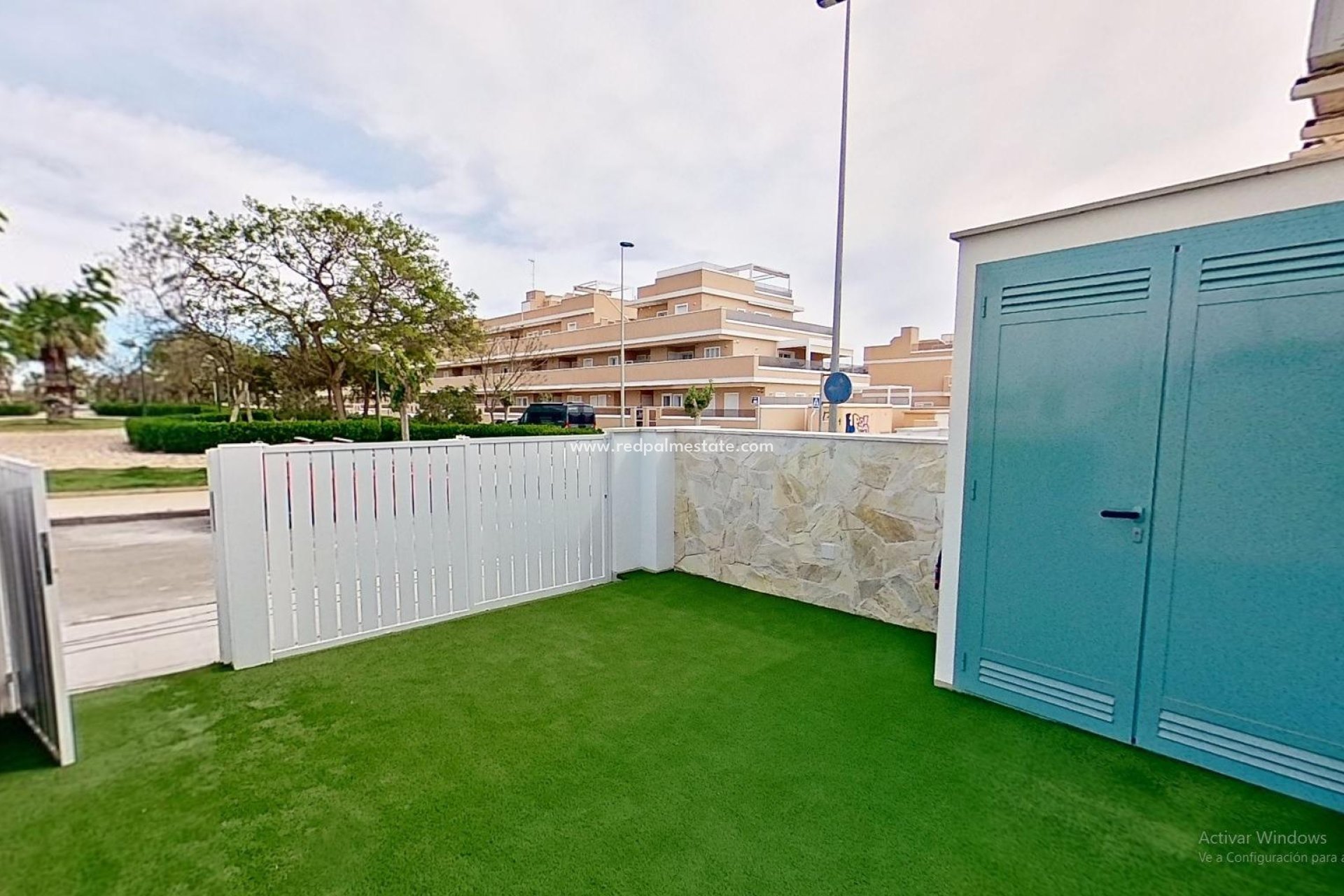 Videresalg - Bungalow -
Pilar de la Horadada - El Mojón