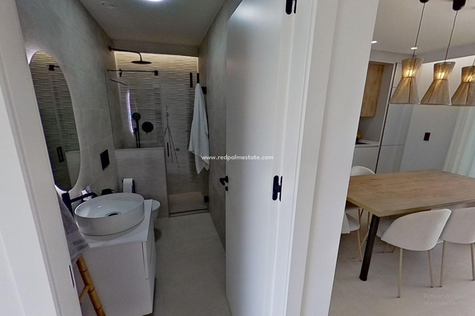 Videresalg - Bungalow -
Pilar de la Horadada - El Mojón