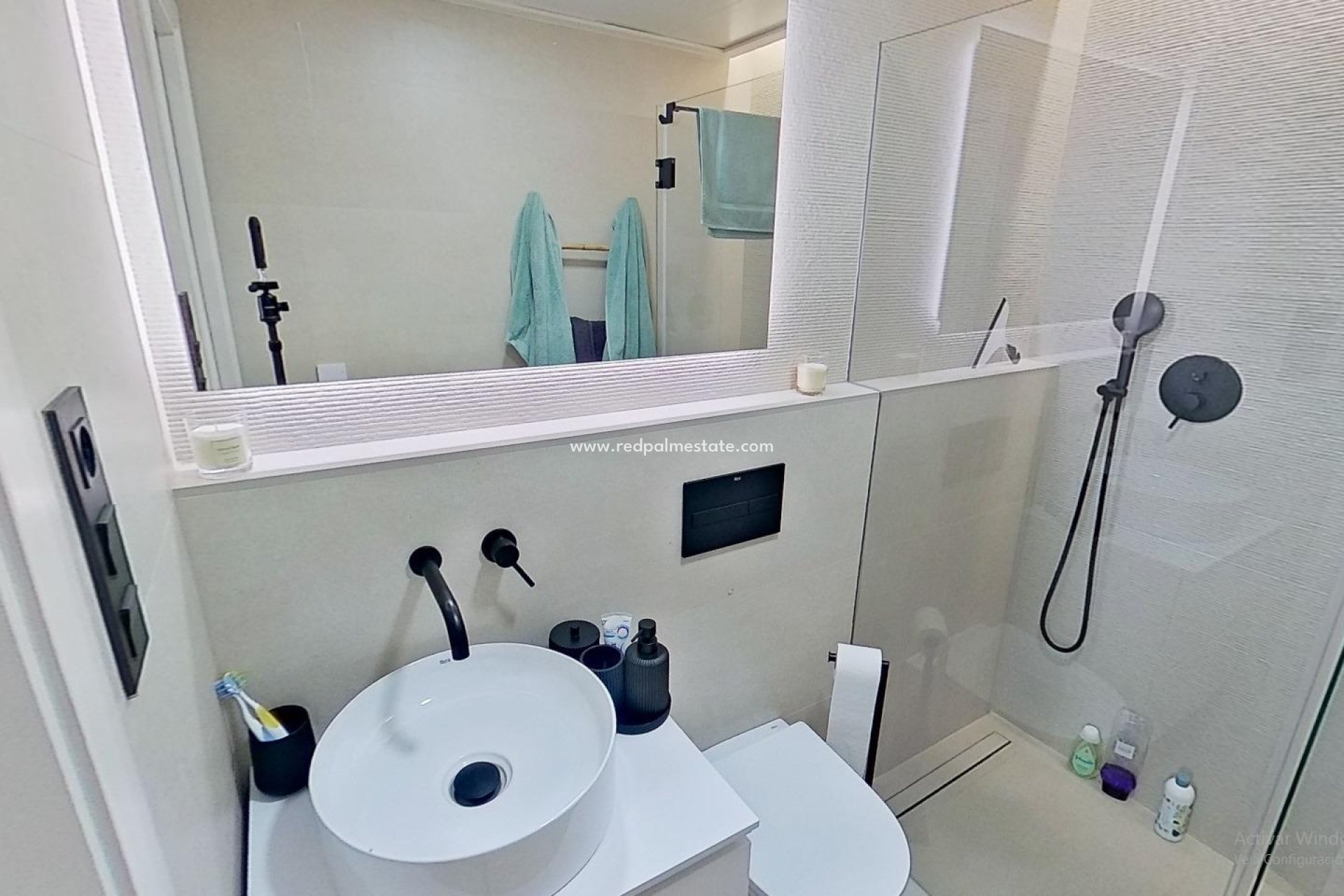 Videresalg - Bungalow -
Pilar de la Horadada - El Mojón