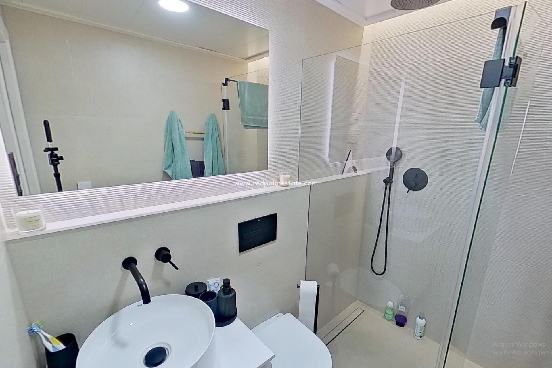 Videresalg - Bungalow -
Pilar de la Horadada - El Mojón