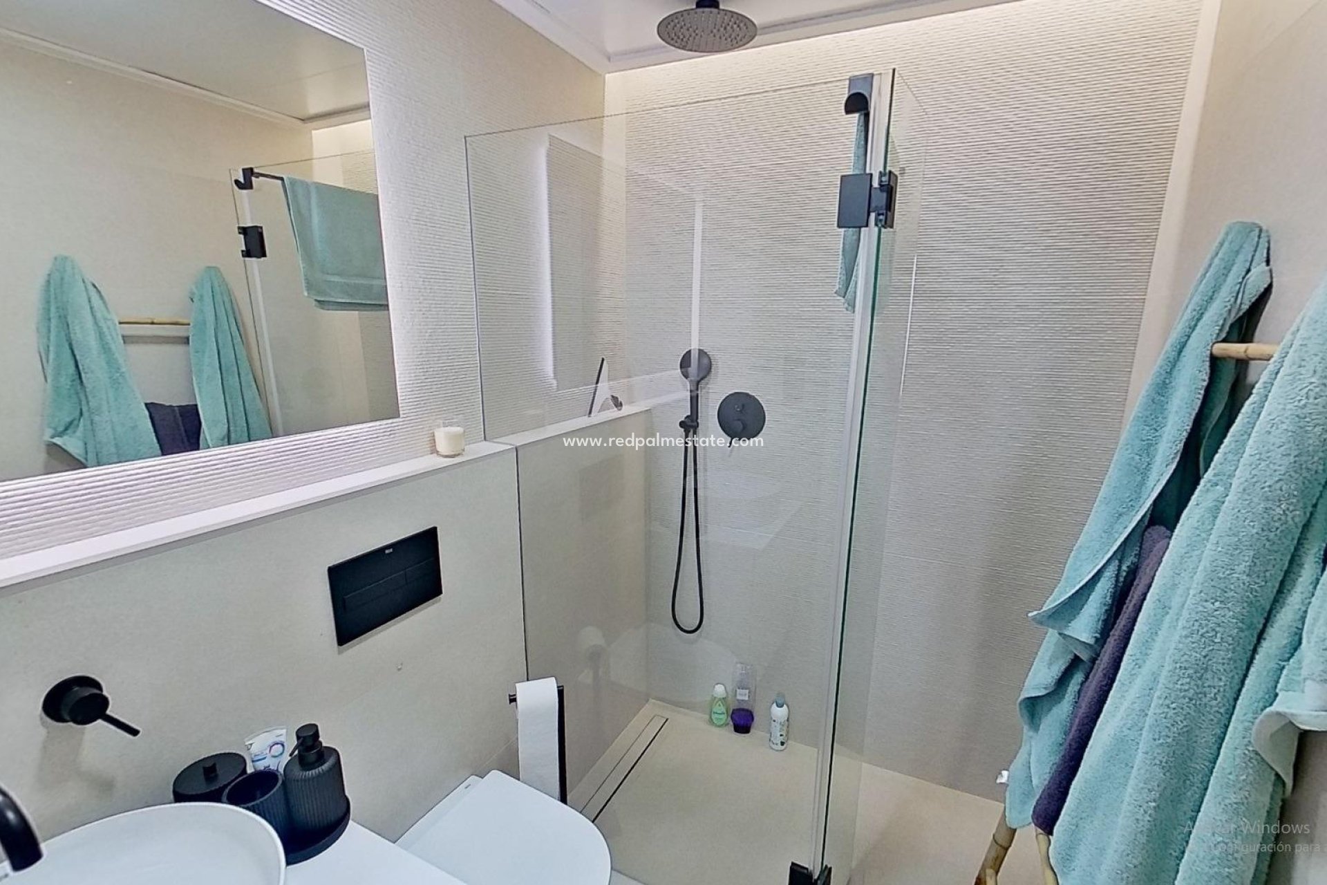 Videresalg - Bungalow -
Pilar de la Horadada - El Mojón