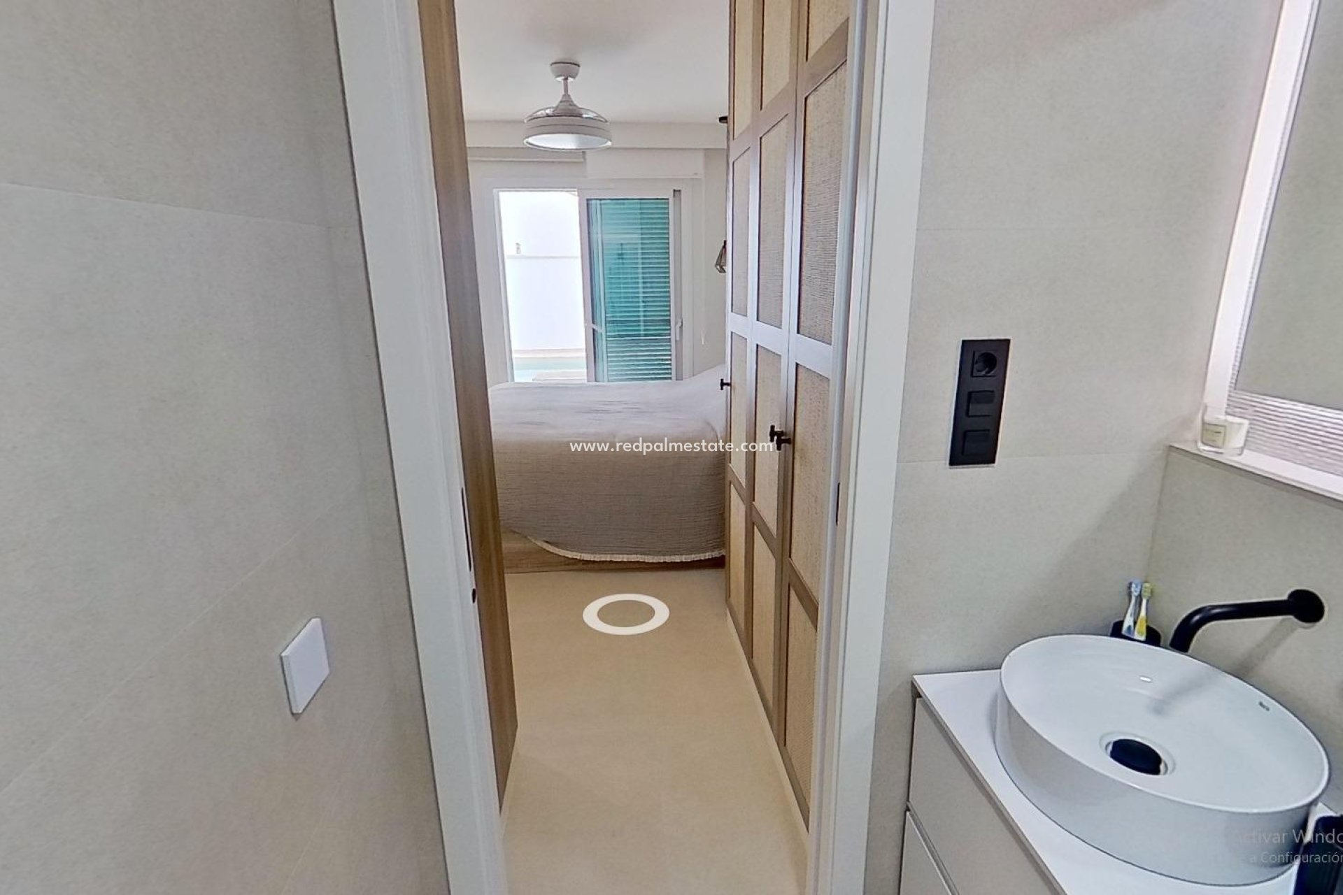 Videresalg - Bungalow -
Pilar de la Horadada - El Mojón