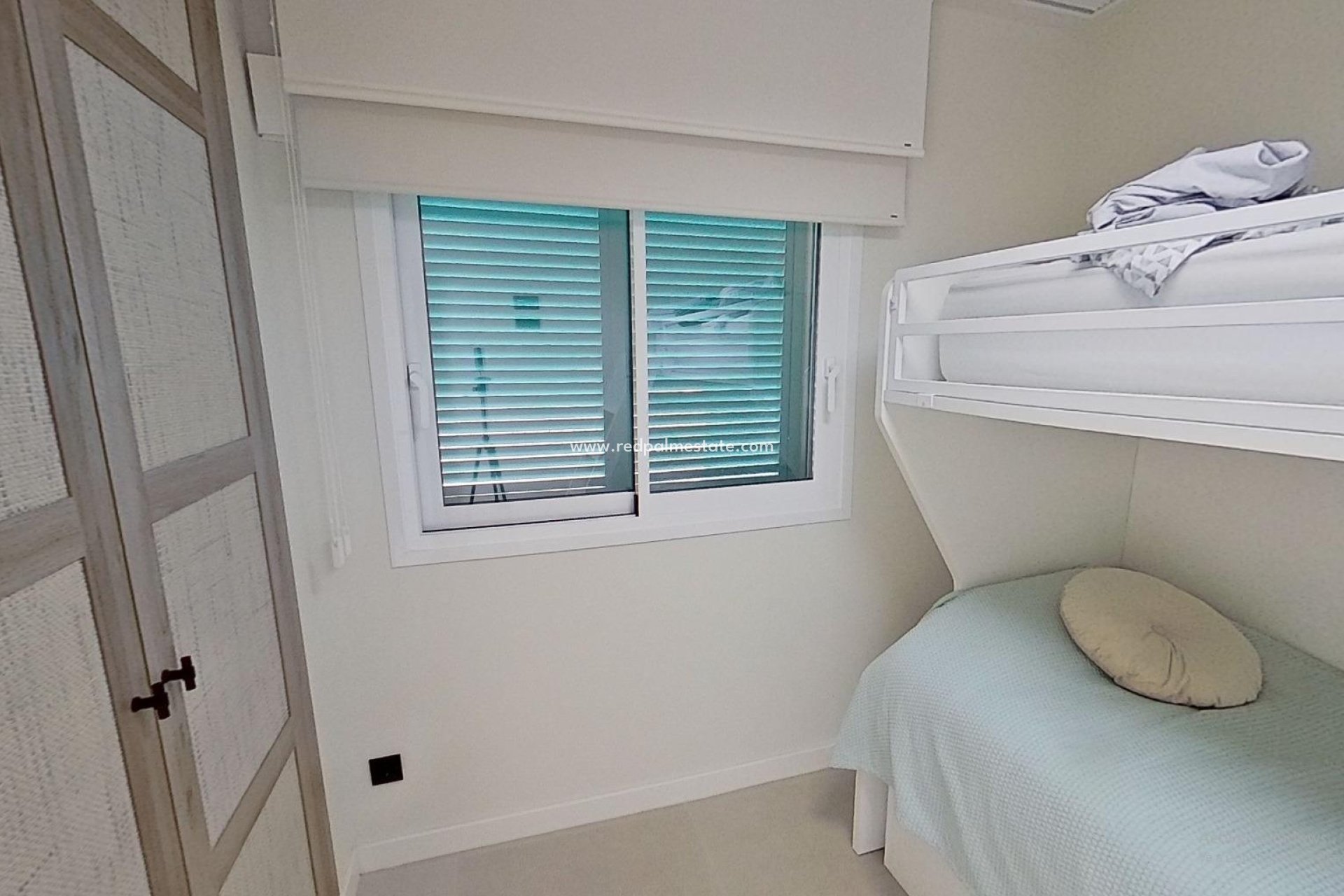 Videresalg - Bungalow -
Pilar de la Horadada - El Mojón