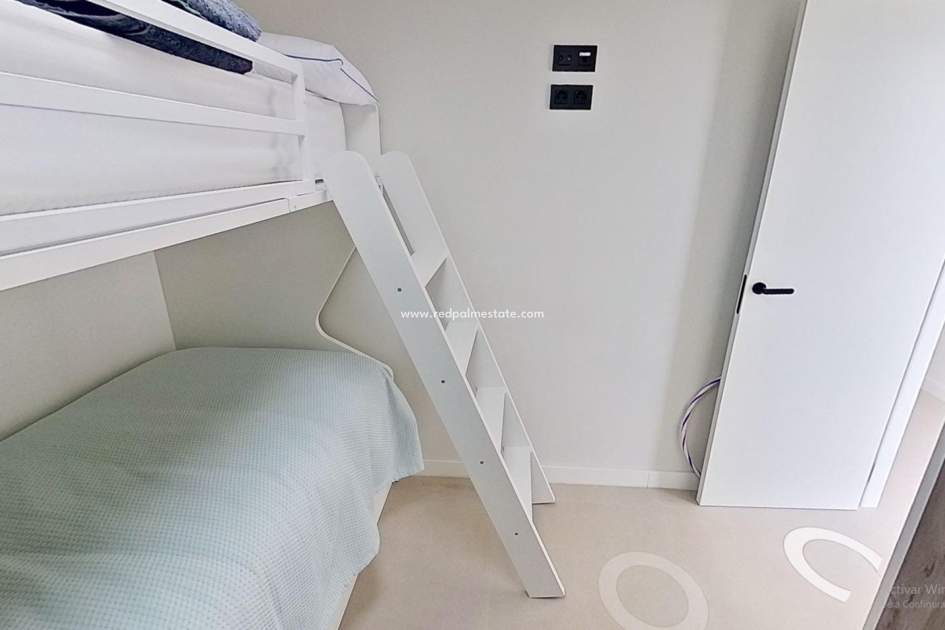 Videresalg - Bungalow -
Pilar de la Horadada - El Mojón