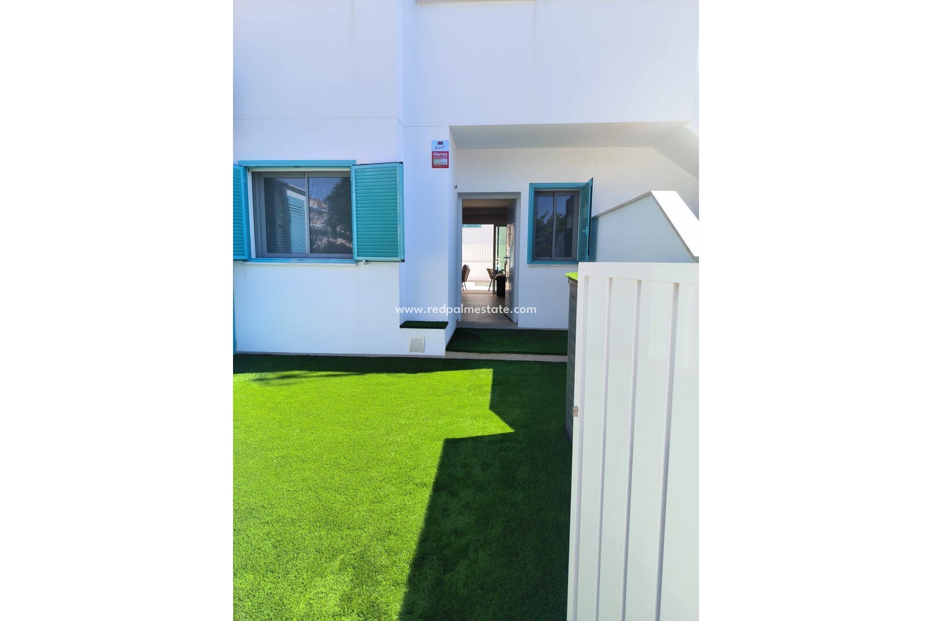 Videresalg - Bungalow -
Pilar de la Horadada - El Mojón