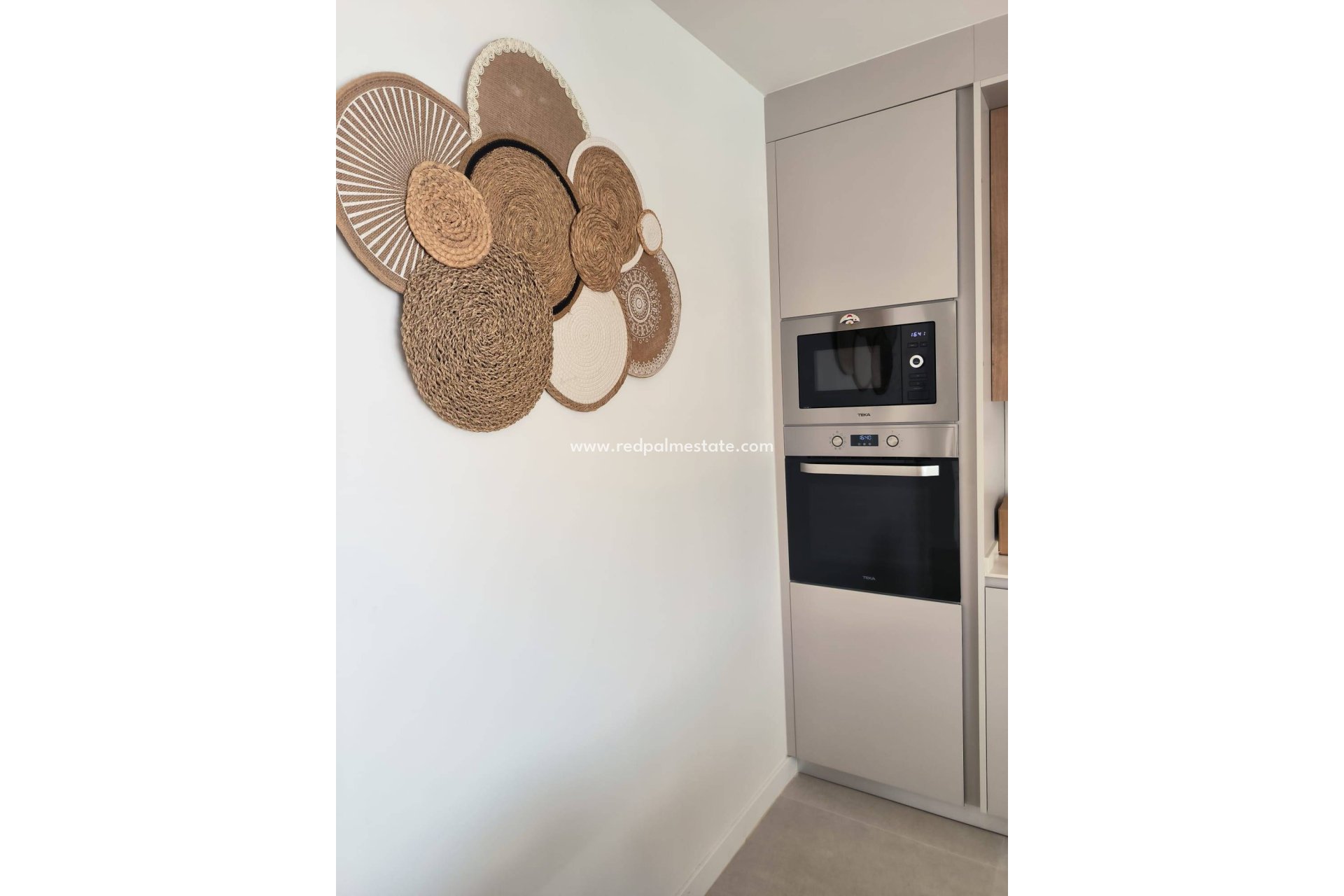 Videresalg - Bungalow -
Pilar de la Horadada - El Mojón