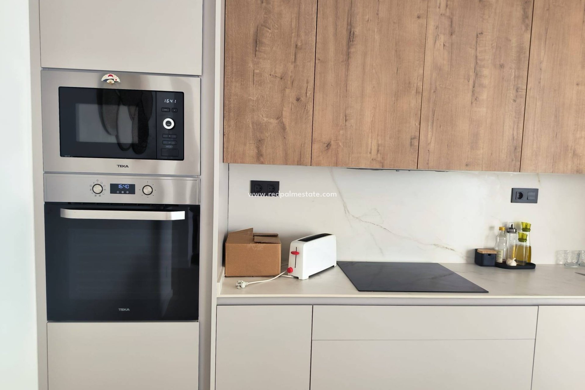 Videresalg - Bungalow -
Pilar de la Horadada - El Mojón