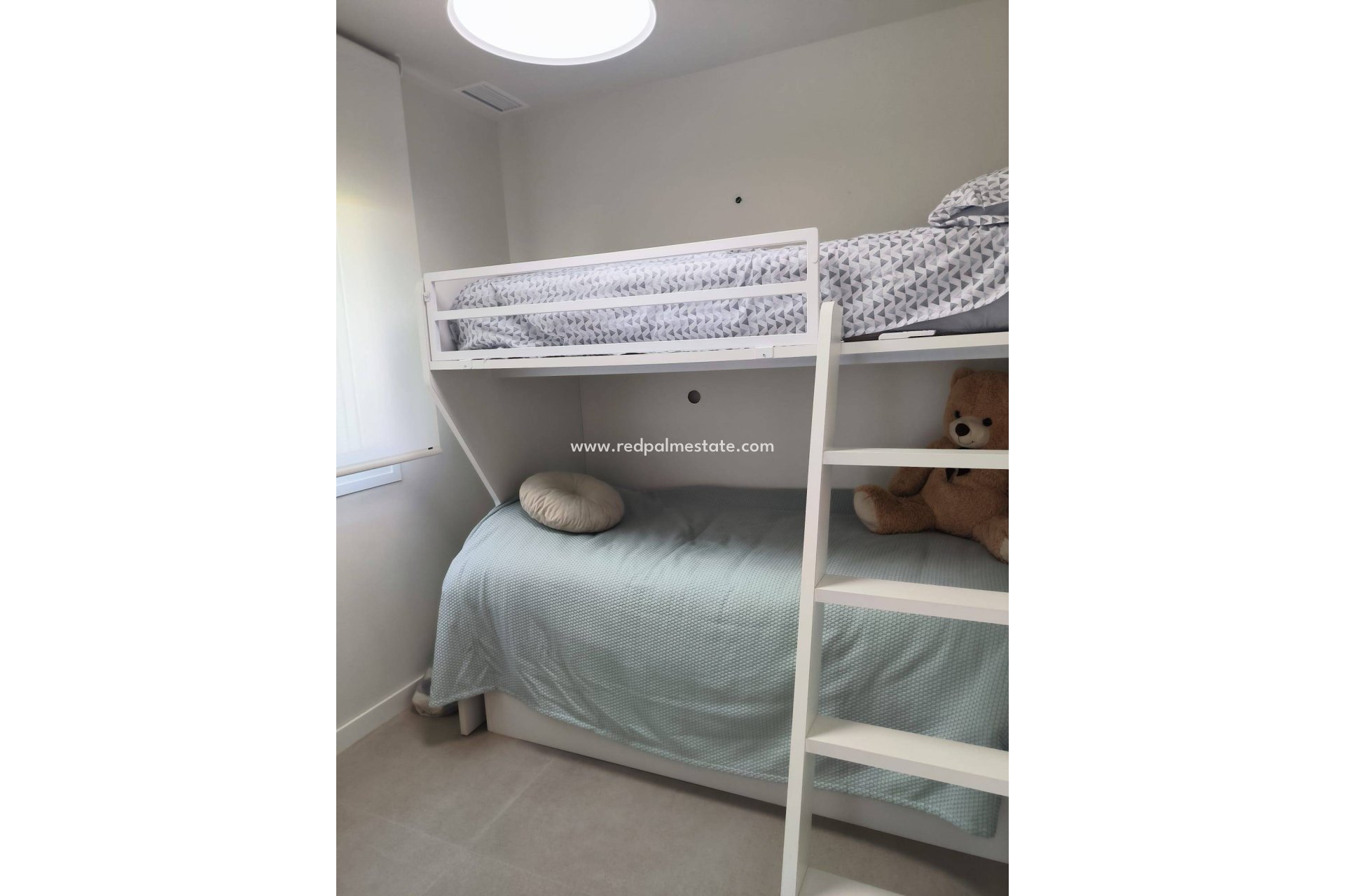 Videresalg - Bungalow -
Pilar de la Horadada - El Mojón