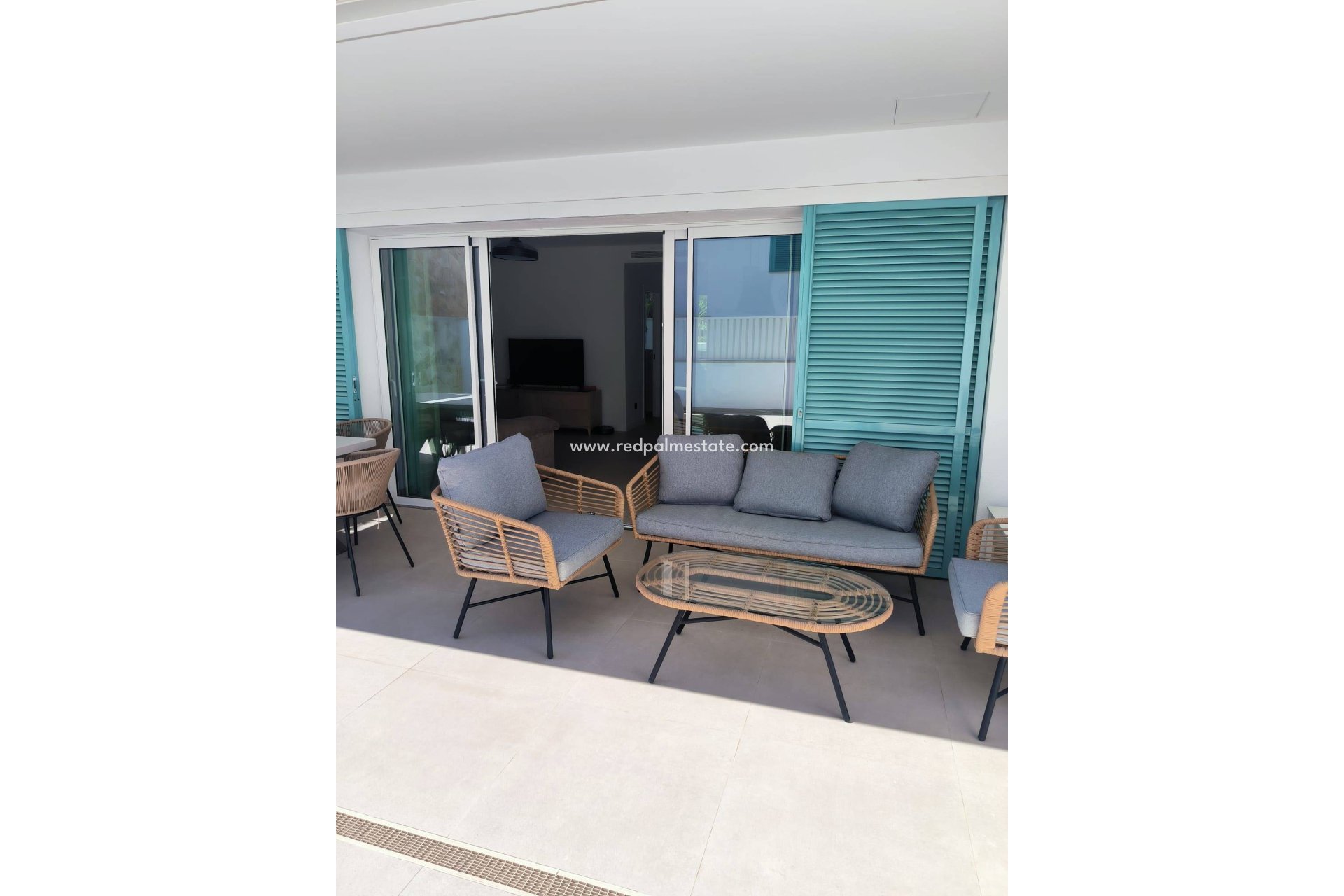 Videresalg - Bungalow -
Pilar de la Horadada - El Mojón