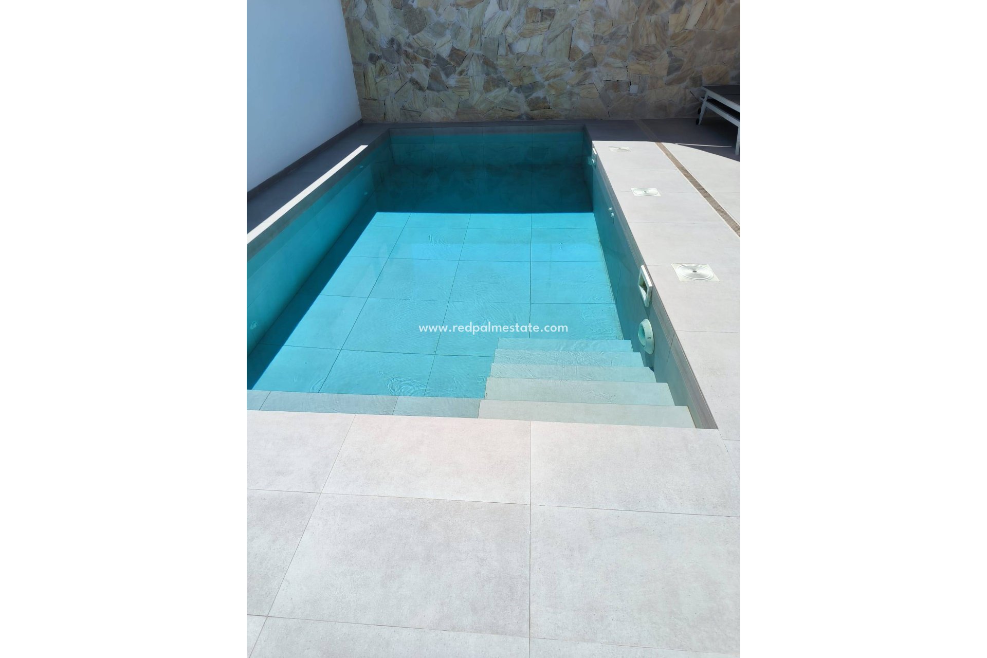 Videresalg - Bungalow -
Pilar de la Horadada - El Mojón