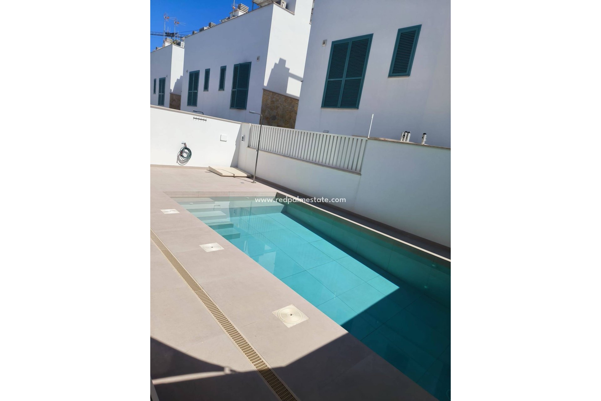 Videresalg - Bungalow -
Pilar de la Horadada - El Mojón