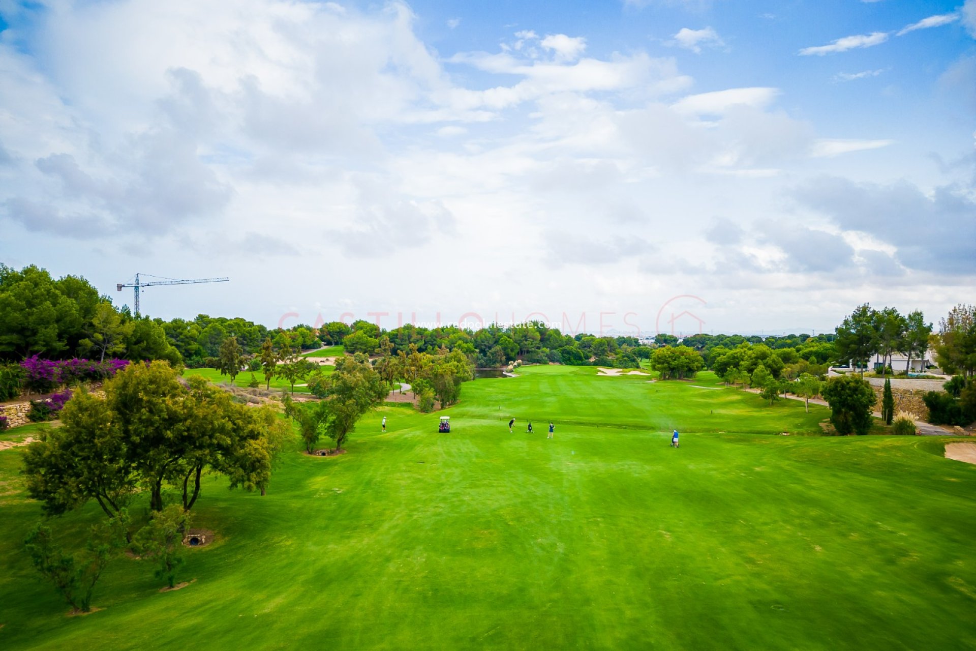 Videresalg - Bungalow -
Pilar de la Horadada - Lo romero golf