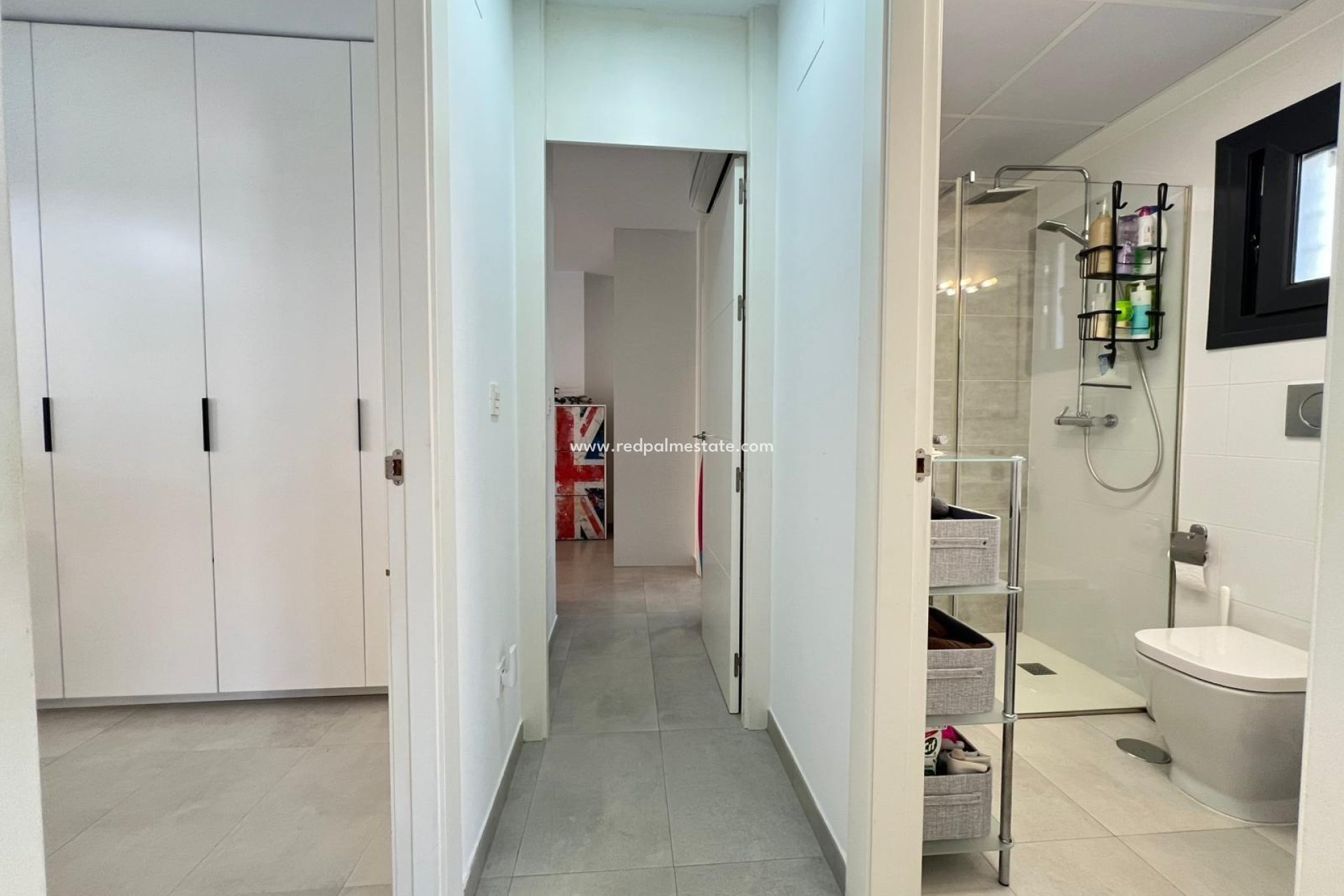 Videresalg - Bungalow -
Pilar de la Horadada - Torre de la Horadada